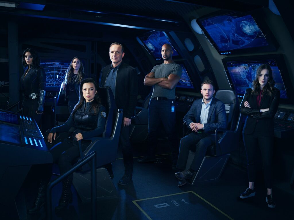 5 Lessons the MCU Needs to Learn from the Only Marvel TV Show to Get 7 Seasons