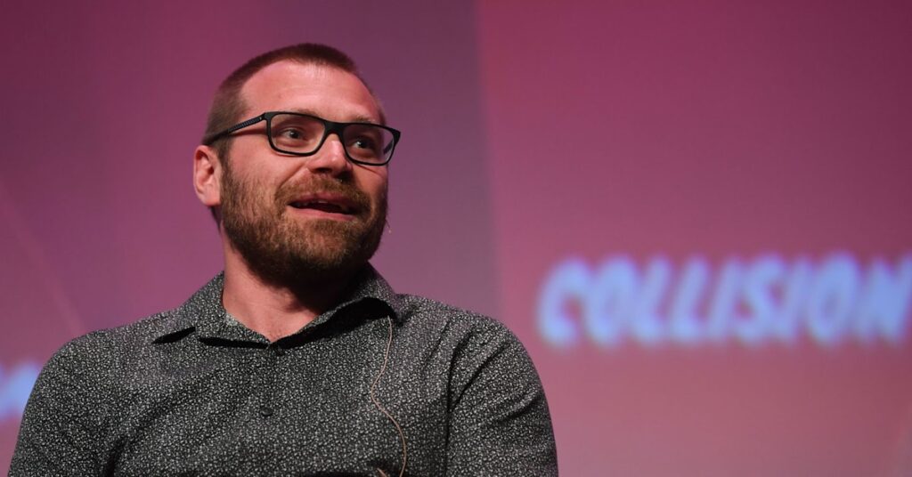 DraftKings Co-Founder Matt Kalish Launches HardScope to Turn Creators into Co