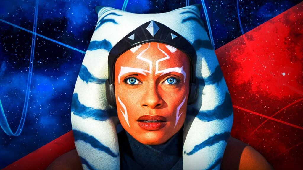 ‘Ahsoka’ Is Officially Switching Tone For Season 2 ‘Ahsoka’ Is Officially Switching Tone For Season 2