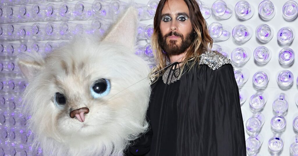 Jared Leto Unloads Secretive Cold War Compound for M Amid Allegations