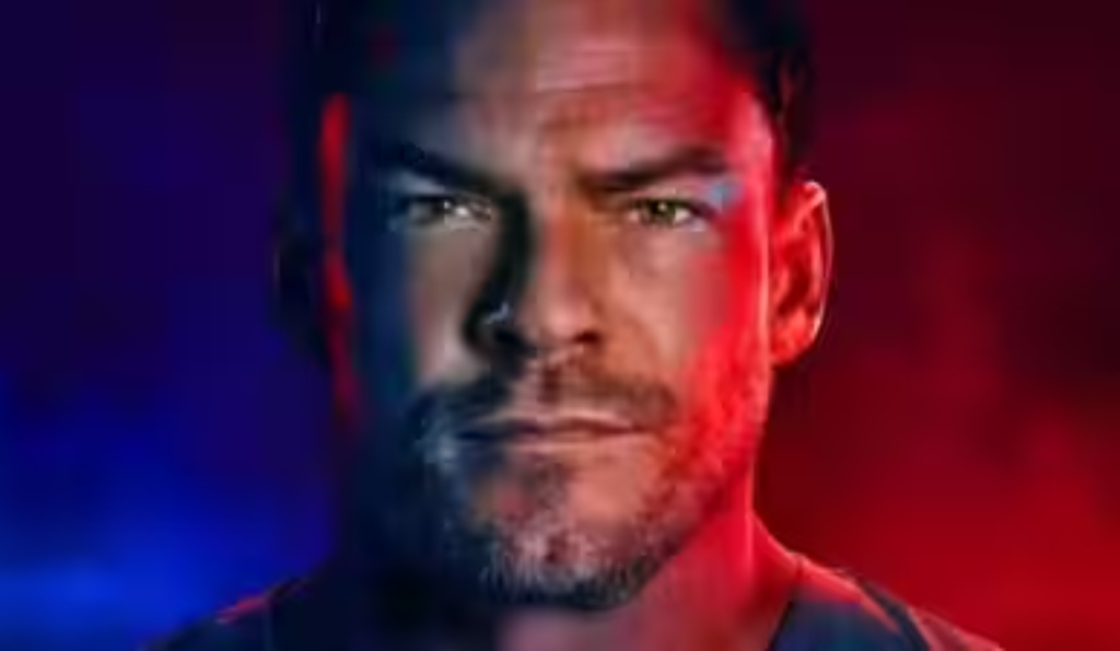 Alan Ritchson in talks to star in ‘Helldivers’ film