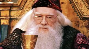 3 Actors Were First Offered the Role of Dumbledore in Harry Potter, One Got an Even Better Fantasy Franchise