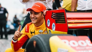 INDYCAR Trending Image: 2026 INDYCAR Odds: Alex Palou Favored, Pato O'Ward One To Watch At Laguna Seca