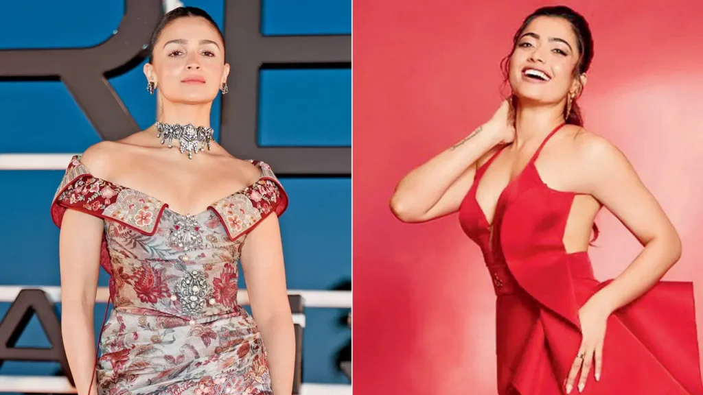 Have you heard? Alia Bhatt gets nervous launching new talents