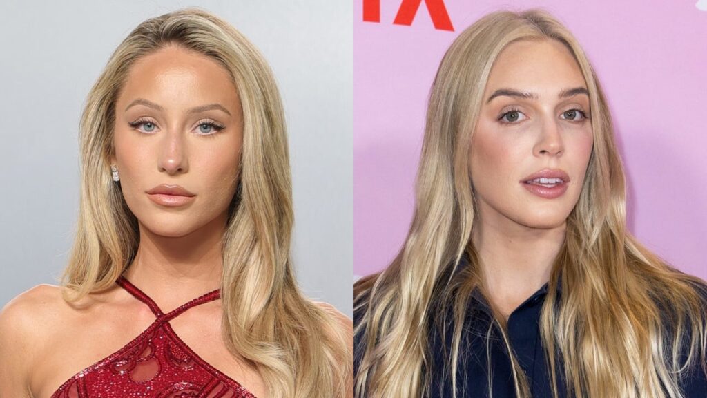 Alix Earle Breaks Her Silence on What Caused Alex Cooper Feud, Admits She’s ‘Scared’ of & Feels ‘Betrayed’ by ‘Call Her Daddy’ Host