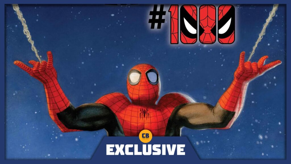 Noah Hawley Teases Peter Parker’s Future in Amazing Spider Noah Hawley Teases Peter Parker’s Future in Amazing Spider
