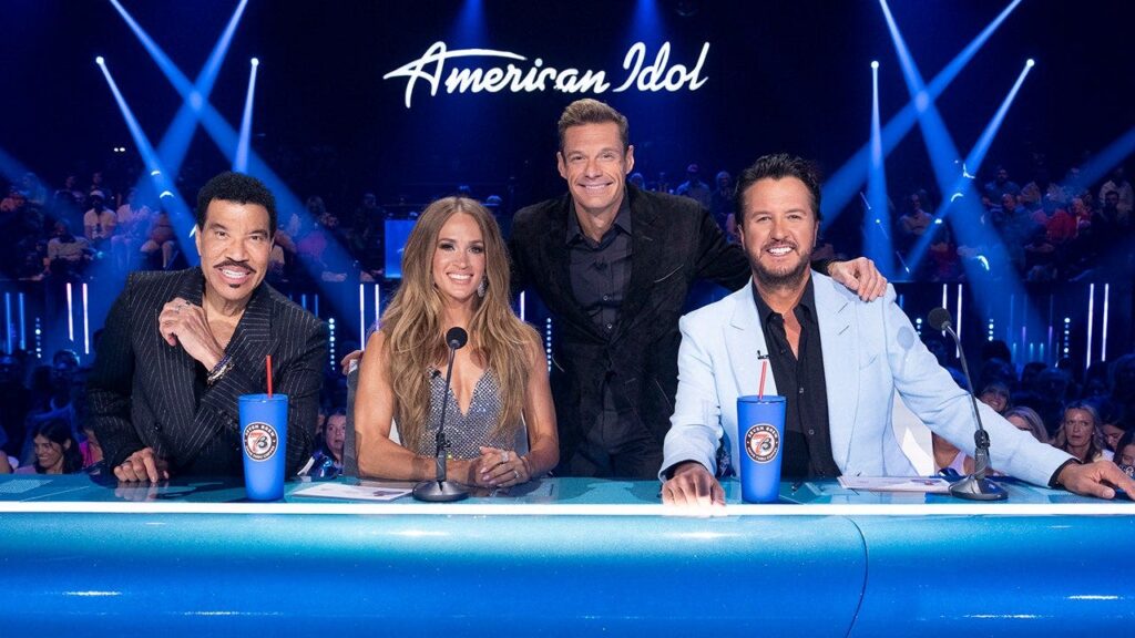 ‘American Idol’ ditches Hollywood for Georgia after two decades as California loses another production