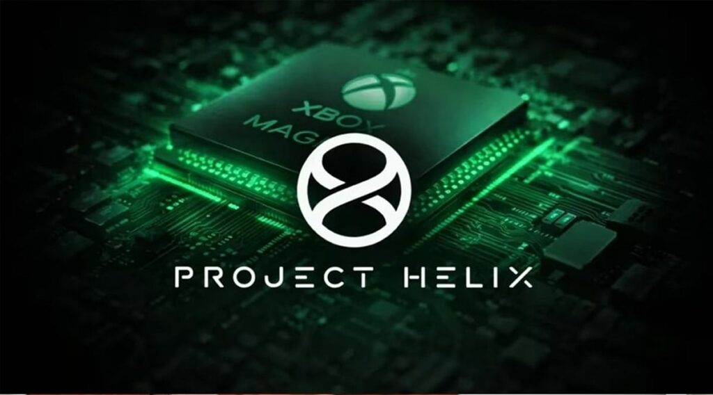 Project Helix: How Microsoft’s Next-Generation Xbox Could Redefine Gaming Hardware
