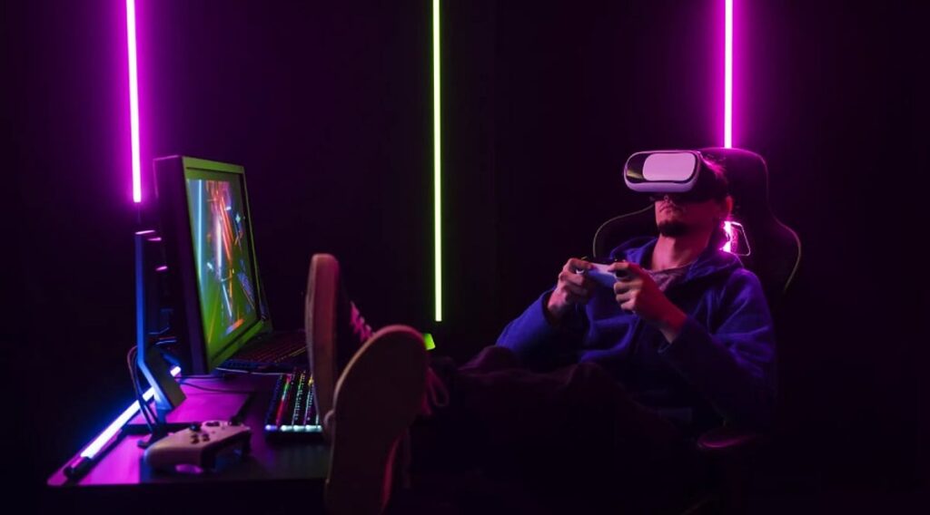 7 Gaming Trends to Watch in 2027: AI, Cloud, Handhelds, More