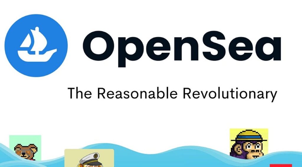 OpenSea Brings NFTs Back to Solana: What it Means for the NFT Market