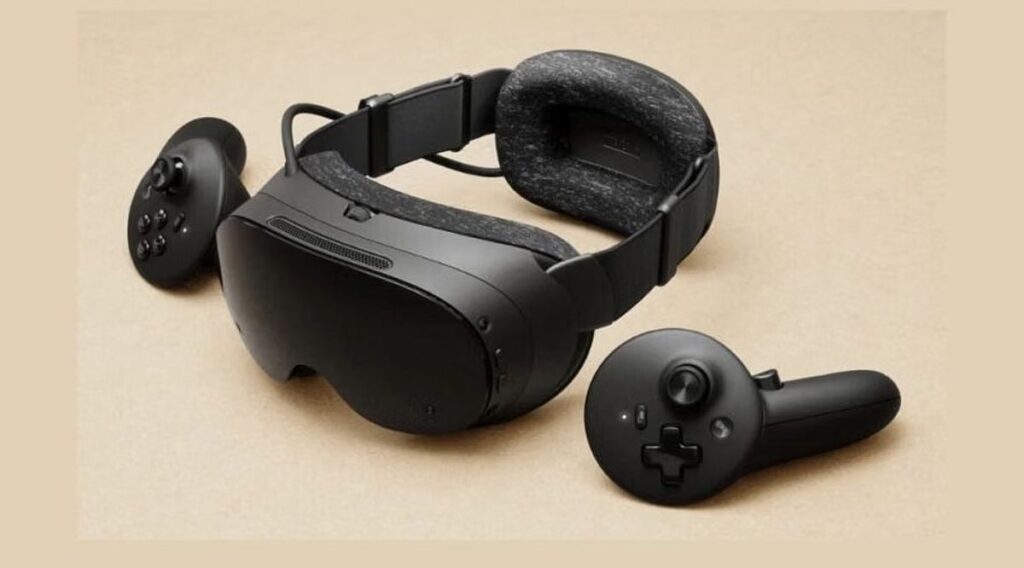 Steam Frame VR Headset Debuts in Premium Segment: Check Price Steam Frame VR Headset Debuts in Premium Segment: Check Price