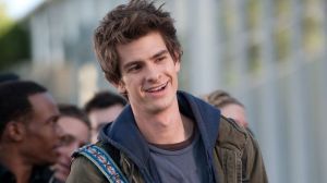 Andrew Garfield Admits He Could Be Lying About Whether He’s In Doomsday or Not