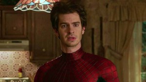 Andrew Garfield’s Amazing Spider-Man 2 Suit Just Sold for a Price You Won’t Believe
