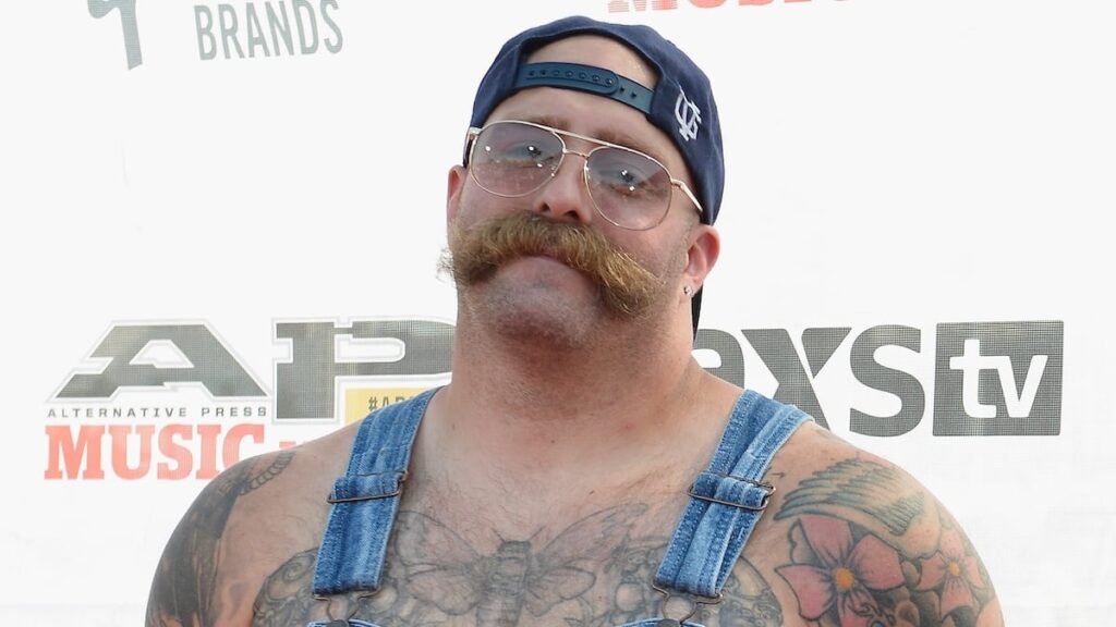 AEW Wrestler & Guitarist Andy ‘The Butcher’ Williams Passes Away at 48 After Mid-Match Collapse, Spoke About Future Plans Hours Earlier AEW Wrestler & Guitarist Andy ‘The Butcher’ Williams Passes Away at 48 After Mid-Match Collapse, Spoke About Future Plans Hours Earlier