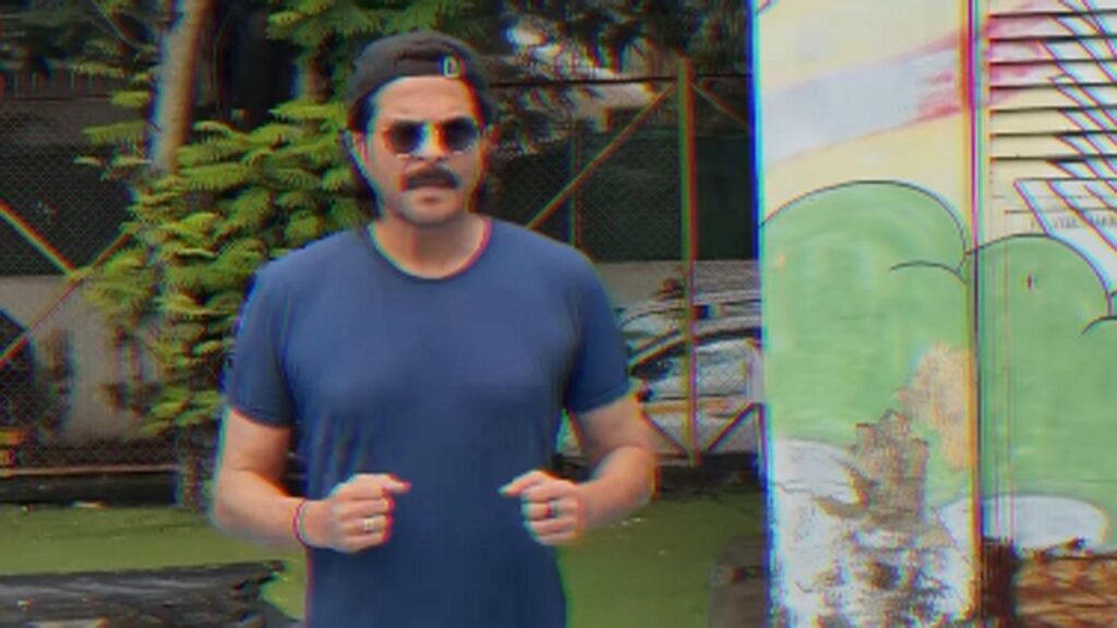 Anil Kapoor looks back at his fitness journey at 69