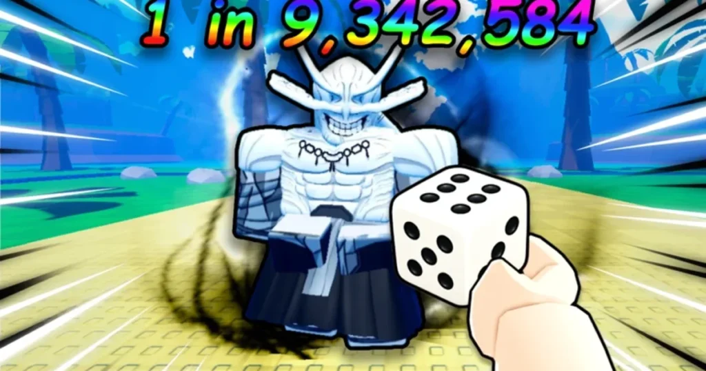 Anime Dice codes (September 2026)