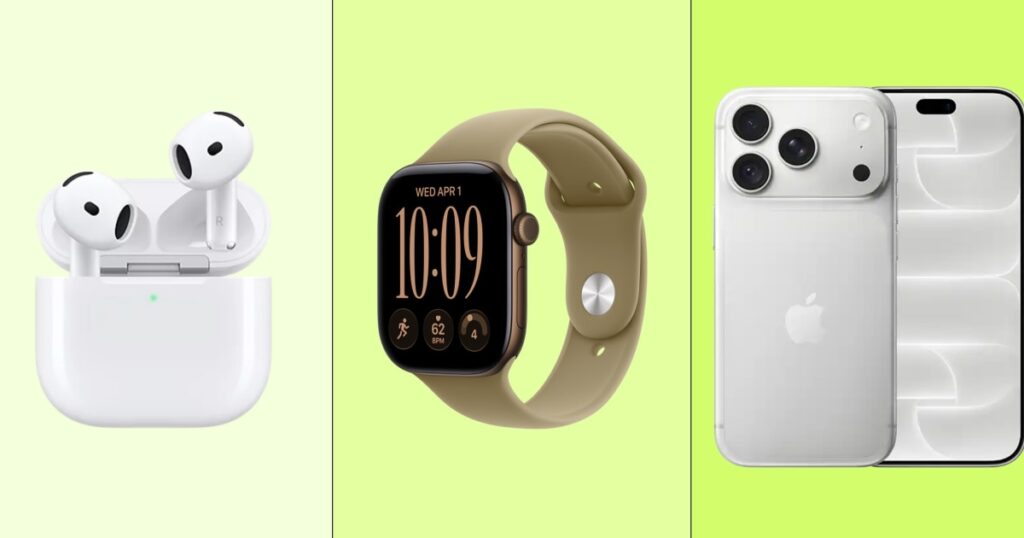 Apple’s biggest gadgets just got an upgrade — here’s what’s actually new, plus what you can buy now