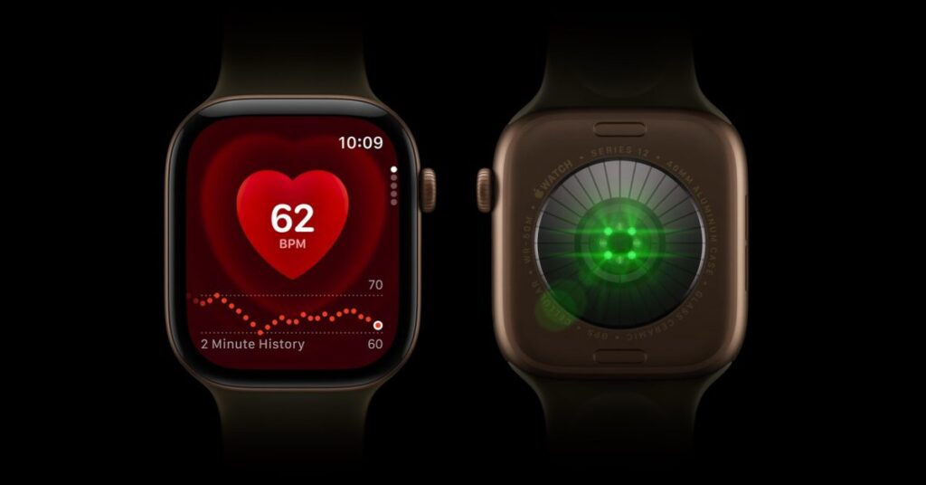 Apple Watch Series 12 might finally convince me to switch away from WHOOP Apple Watch Series 12 might finally convince me to switch away from WHOOP
