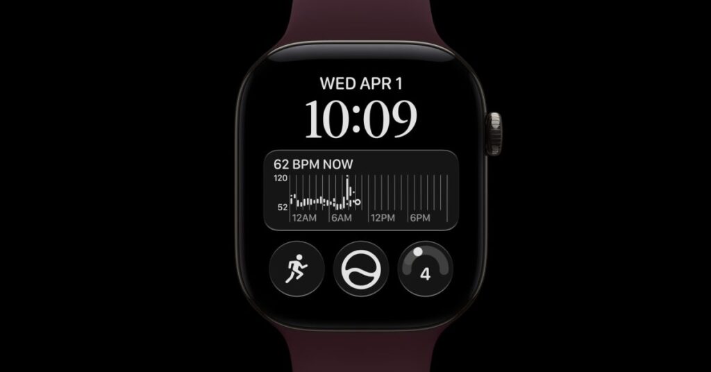 Apple Watch Series 12 has subtle design change that Apple didn’t mention