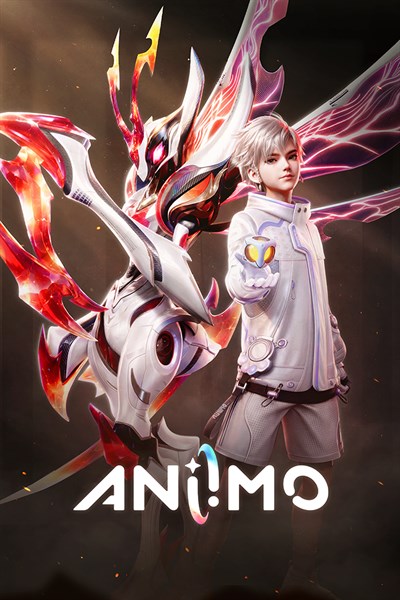 Aniimo