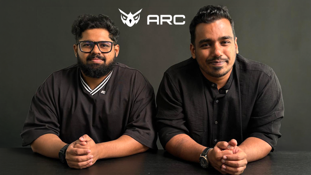 Gaming tech startup ARC raises Rs 10.5 Cr in pre