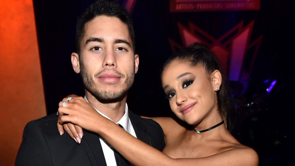 Ariana Grande Hints at Marriage with Ricky Alvarez in Final ‘Thank U, Next’ Lyric Change During Tour
