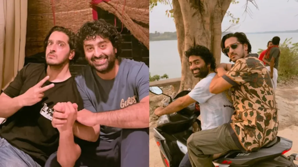 Arijit Singh to watch Bigg Boss 20 for first time only to support Qazi Touqeer