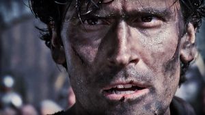 A Piece of Evil Ash Memorabilia Just Sold For a Price That No One Saw Coming