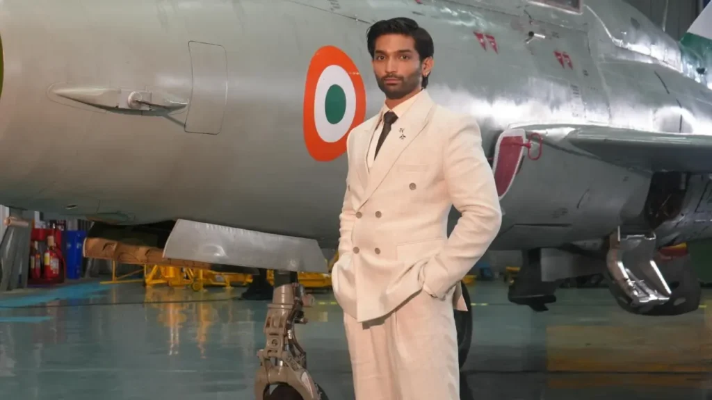 Exclusive: Operation Safed Sagar actor Arnav Bhasin on losing roles to famous actors