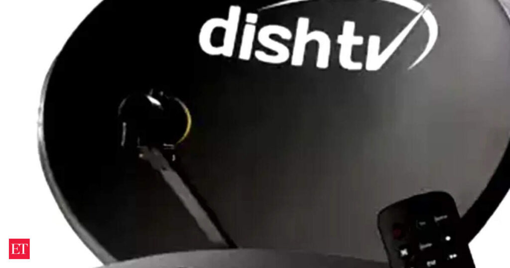 Dish TV hopes for a turnaround aided by smart TV VZY, e