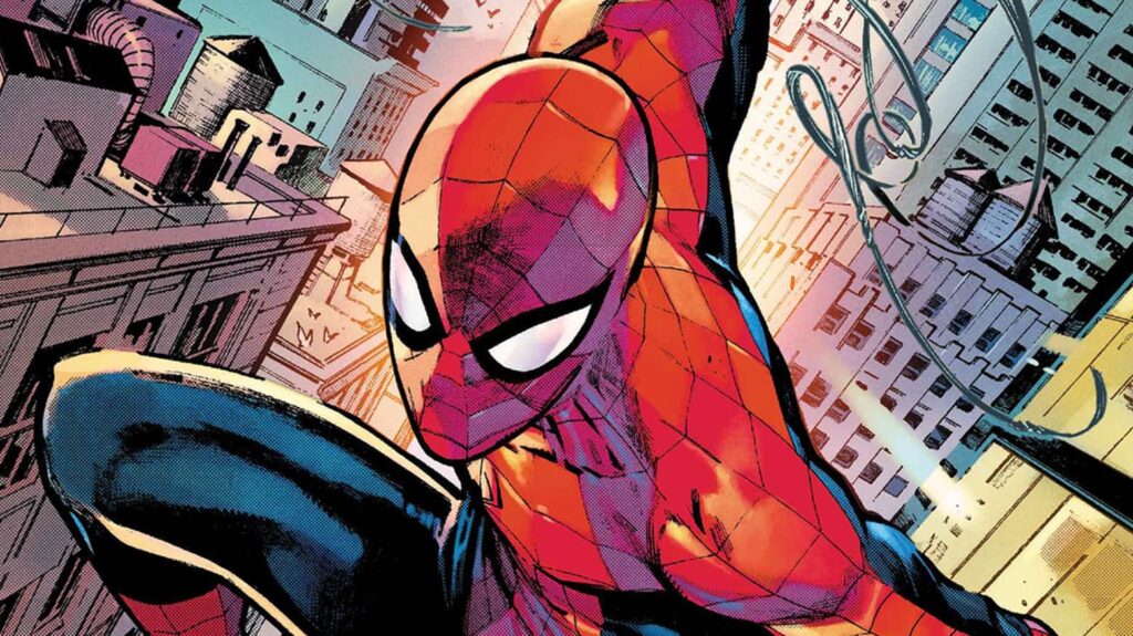 ‘Amazing Spider-Man’ #1000 Presents the Biggest Issue in Spider ‘Amazing Spider-Man’ #1000 Presents the Biggest Issue in Spider