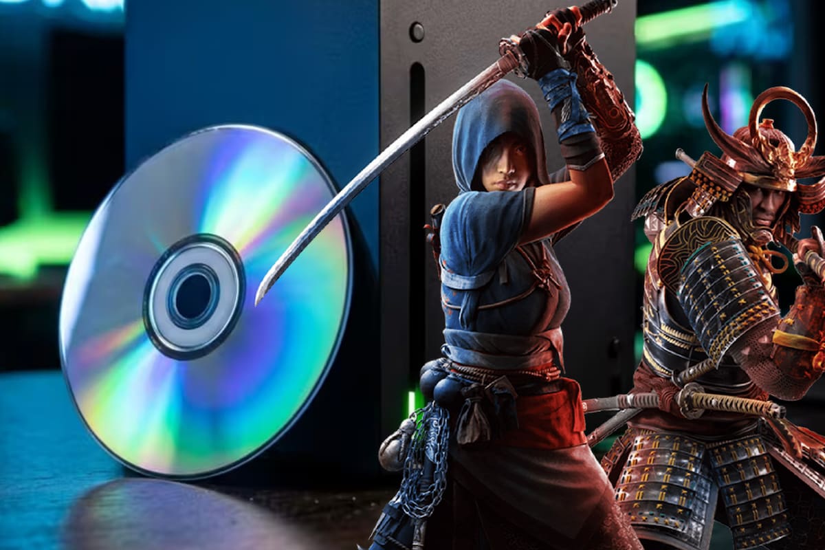 Xbox’s Disc to Digital Program Expands with Far Cry, Assassin’s Creed, and Other Ubisoft Titles, but Compatibility Questions Remain