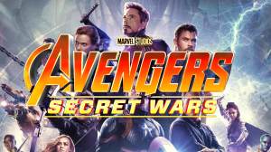 Avengers: Secret Wars Cast Adds Quiet Place Star In Mystery Role