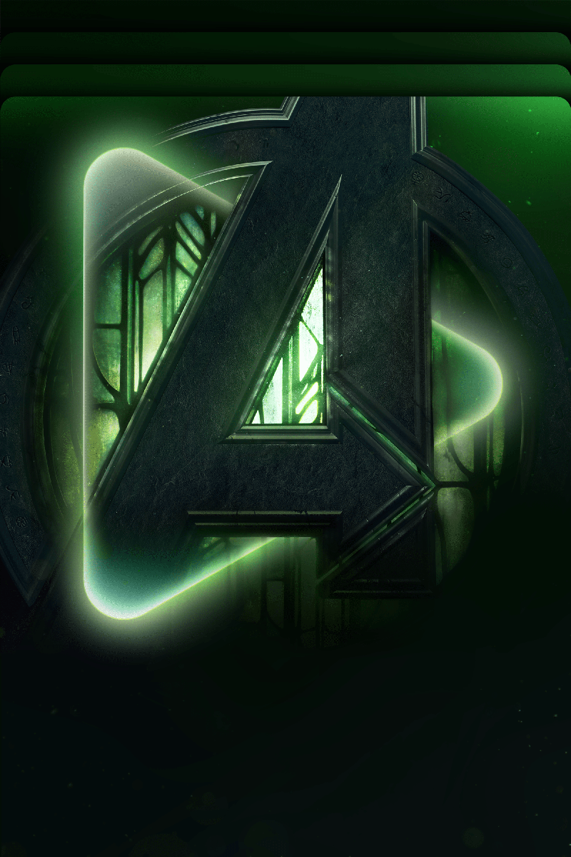 Marvel’s new Avengers: Doomsday playlist on Disney+.