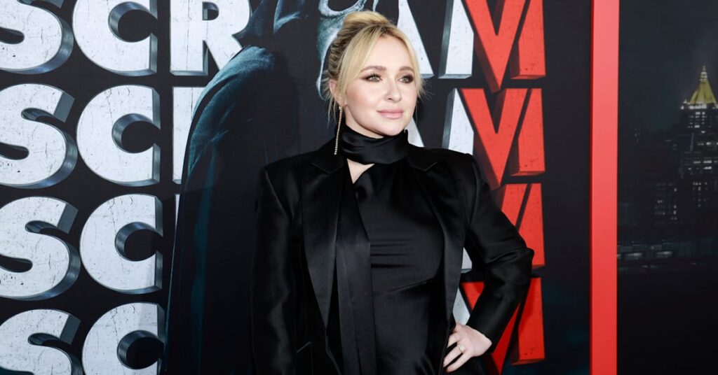 Hayden Panettiere Cause of Death: Toxic Effects of Fentanyl and Other Drugs to Blame, Coroner Says