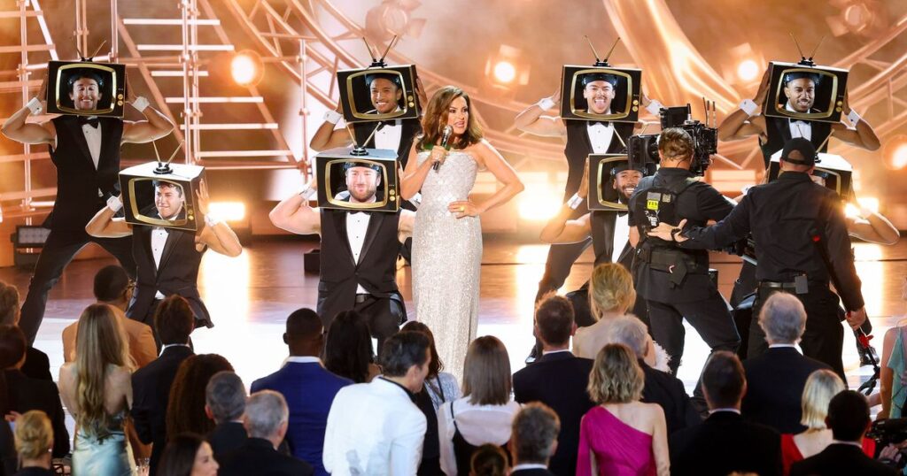 Can Amazon Fix a Broken Emmys? Can Amazon Fix a Broken Emmys?