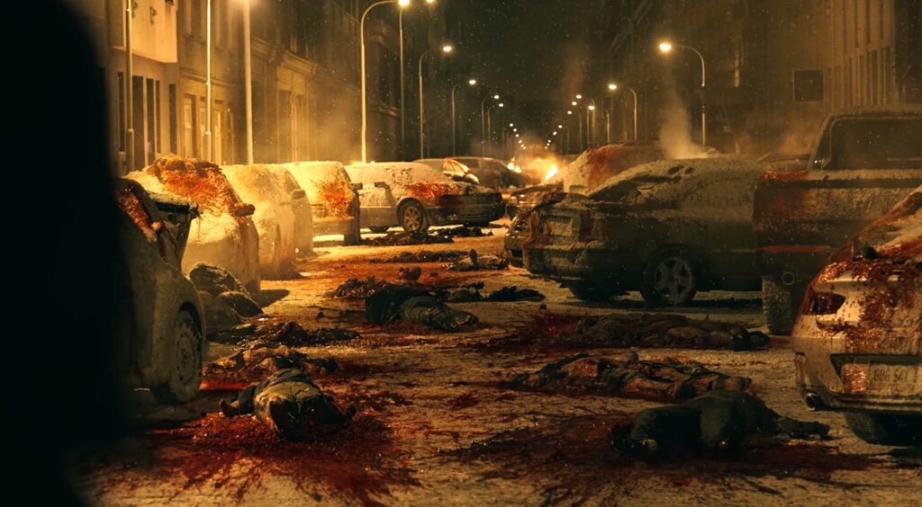 Resident Evil, Video Games, and Filmmaking in the Modern Digital Era Resident Evil, Video Games, and Filmmaking in the Modern Digital Era