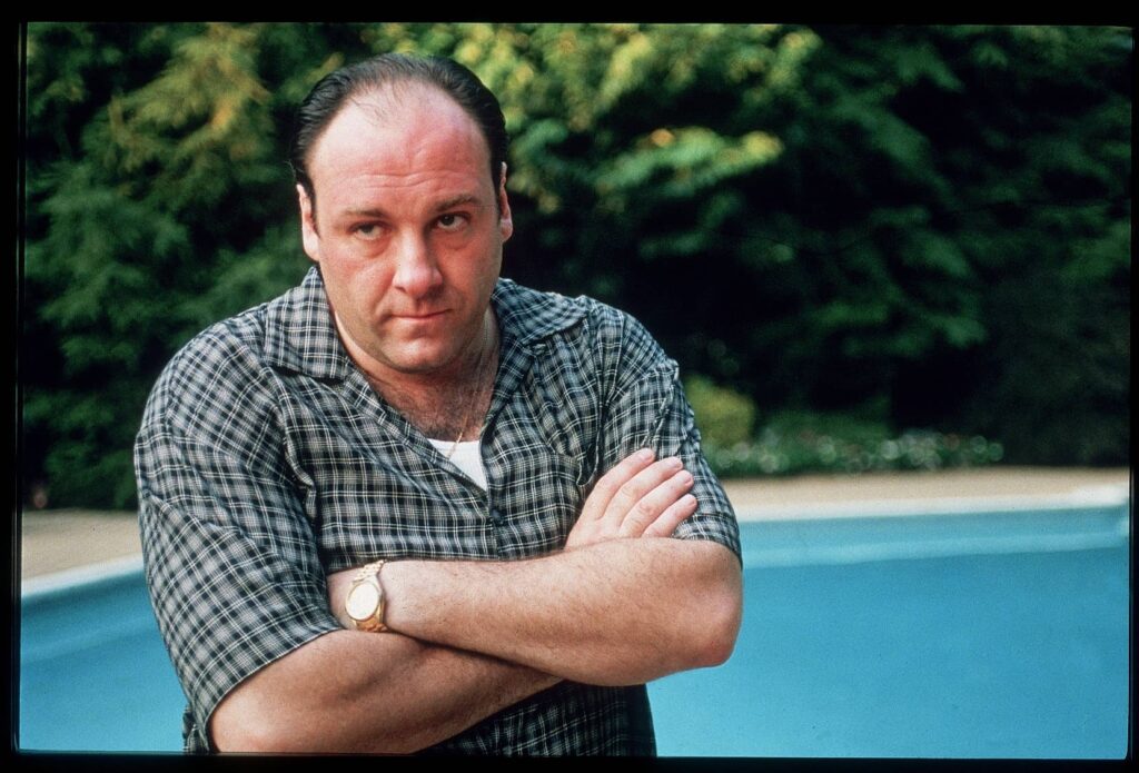 Why ‘The Sopranos’ Missed NYT’s Top 100 TV Shows List Due to Eligibility Rules Why ‘The Sopranos’ Missed NYT’s Top 100 TV Shows List Due to Eligibility Rules
