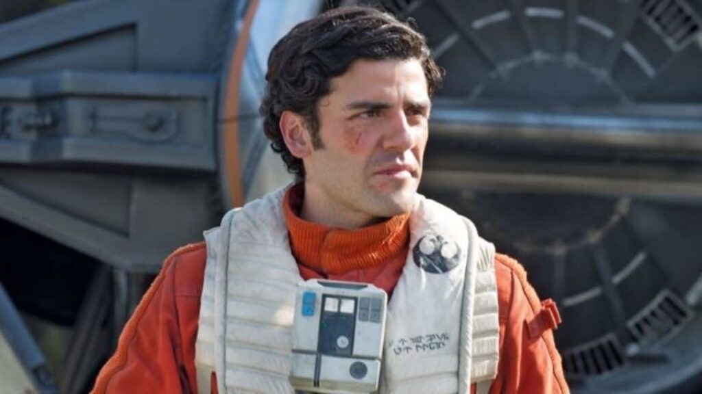 Star Wars: Oscar Isaac’s Poe Dameron Returns, View Costume & New Look Star Wars: Oscar Isaac’s Poe Dameron Returns, View Costume & New Look