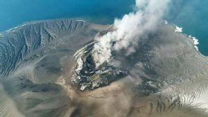 2026 Indonesian Volcanoes Eruption Simultaneously, Is It Really Related?
