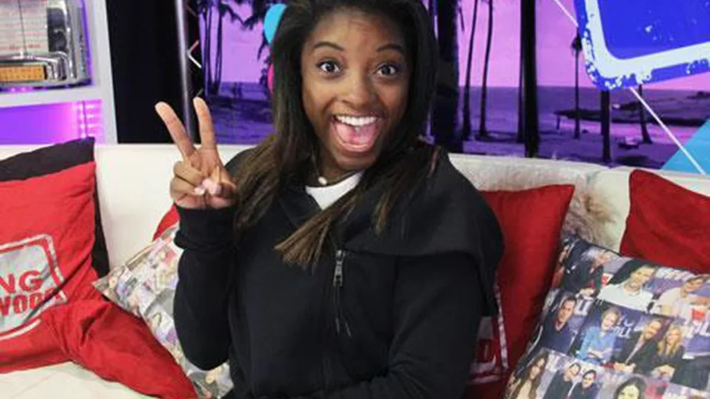 Simone Biles Pop Culture Appearances and Career Highlights (September 2026)