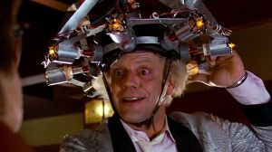 A Classic Back to the Future Poster Sparked an Unexpected Collector Battle All Because of 12 Signatures
