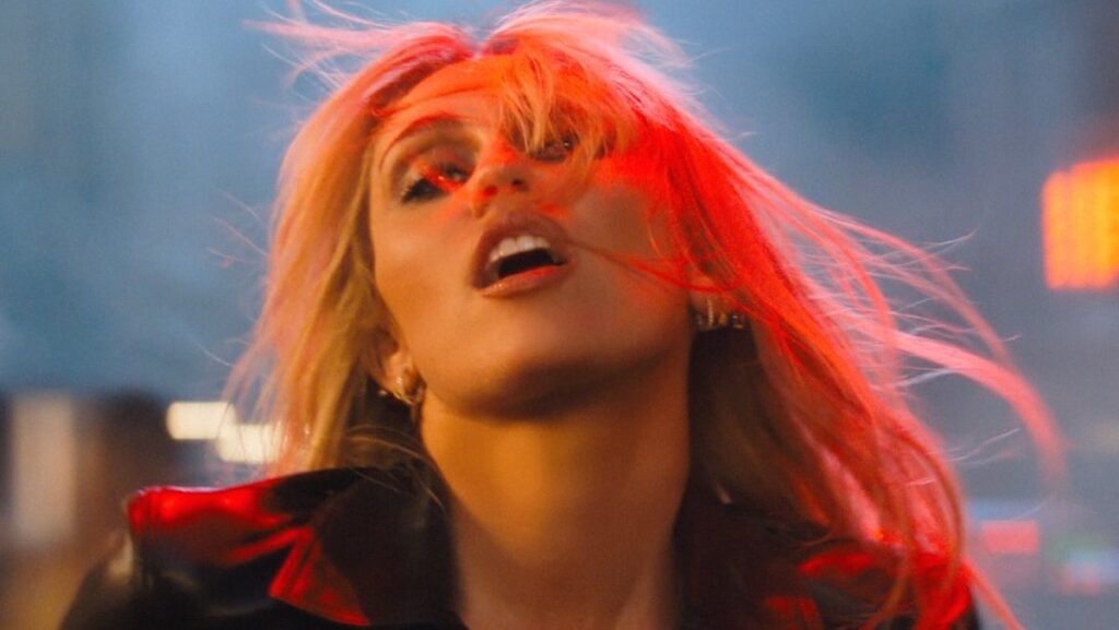 Miley’s ‘Bass Persuades’ Lyrics & Meaning: What Her New Song Is About & Watch the Music Video