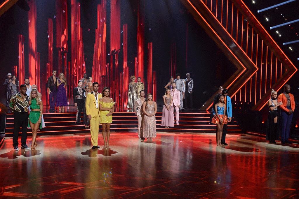 <p>How Are Pros and Celebrities Paired Together on <em>Dancing With the Stars</em>?</p>