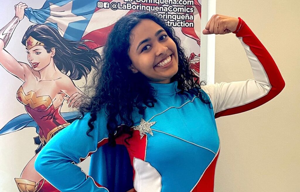 The Black Comic Book Festival Is an Act of Resistance The Black Comic Book Festival Is an Act of Resistance