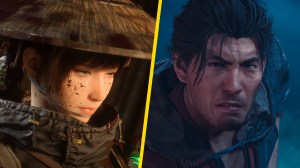 Onimusha: Way of the Sword Succeeds Where Beast of Reincarnation Failed