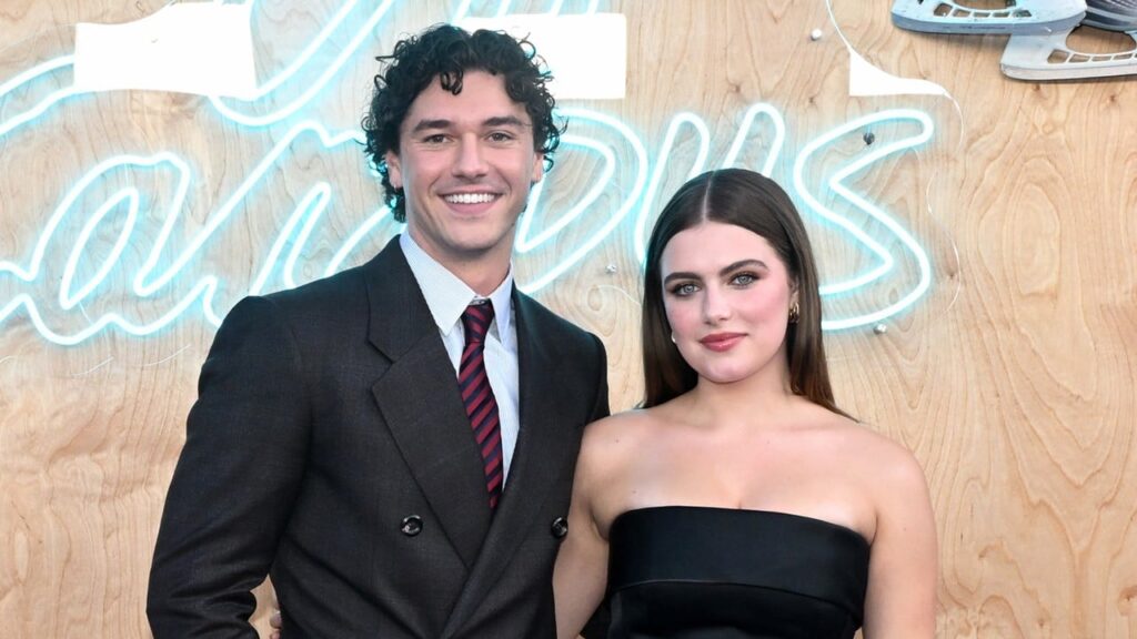 Ella Bright & Belmont Cameli Share New Message to ‘Off Campus’ Fans Amid Feud Speculation