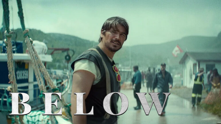 Below key art