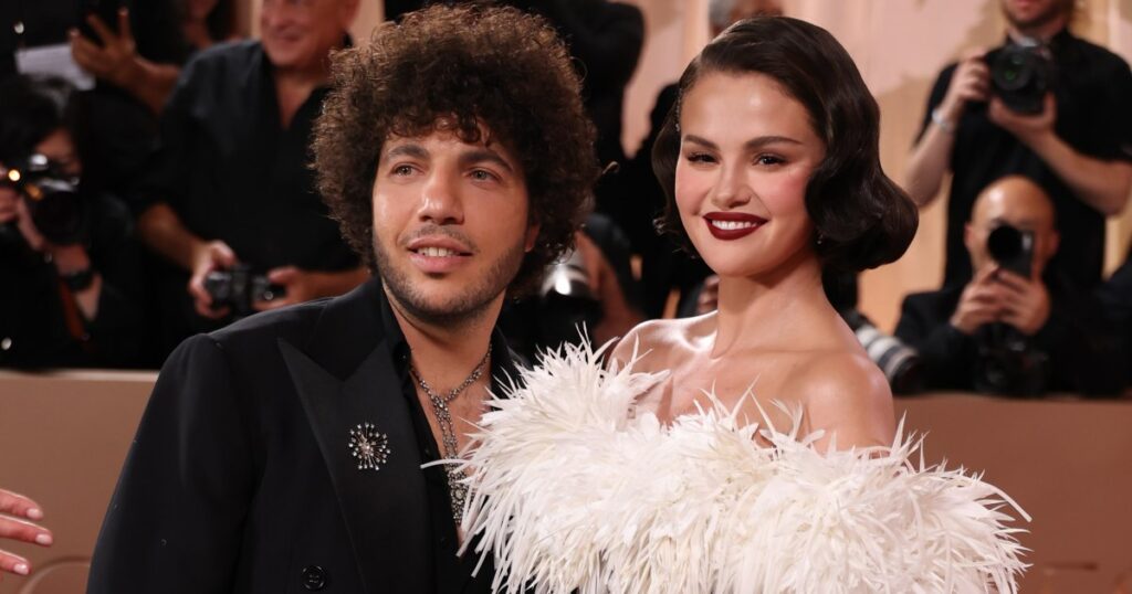 Benny Blanco Reveals The Simple Way He Won Over Selena Gomez: ‘I Didn’t Use Black Magic Or Anything’