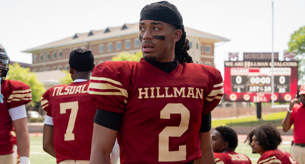 The 8 Best Shows of September, Hands